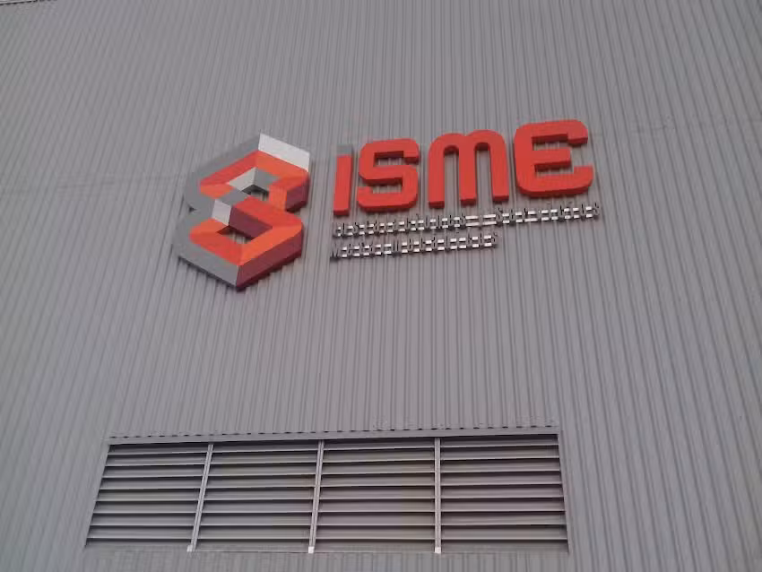 Instalaciones y Servicios Metalmec&aacute;nicos