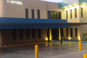 Insteel Panelmex S.A. de C.V.