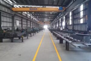 Integra Construcciones Met&aacute;licas