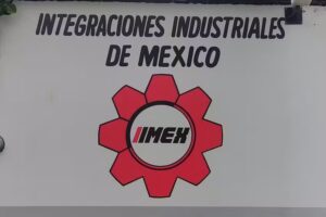 Integraciones Industriales de México