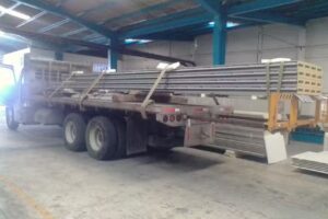 International Metal Technology