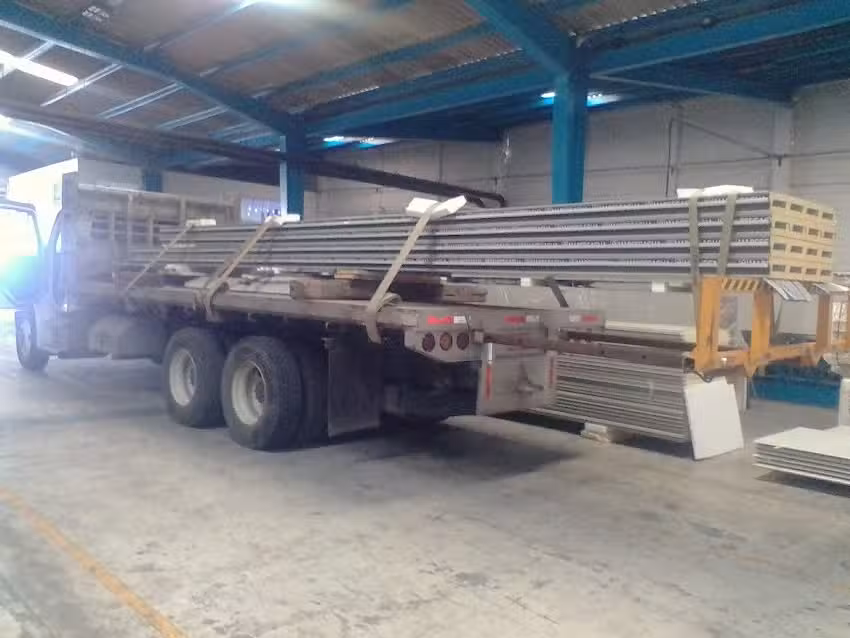International Metal Technology