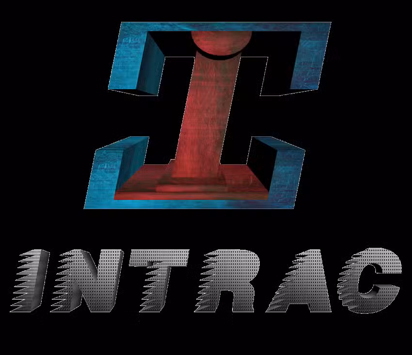 INTRAC Industria de Tractoremolques y Cajas