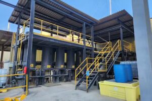 Investigaci&oacute;n metal&uacute;rgica