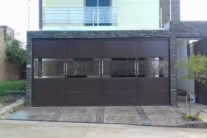 IPERZA inoxidables,herrer&iacute;a y estructuras.