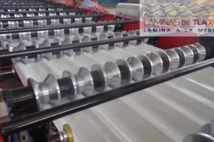 Ipesa Pinturas Aceros y Perfiles,Laminas de Tlaxco