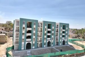 Iron Bee Manufacturas Met&aacute;licas