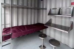 ISA Integradores + Servicio + Acero