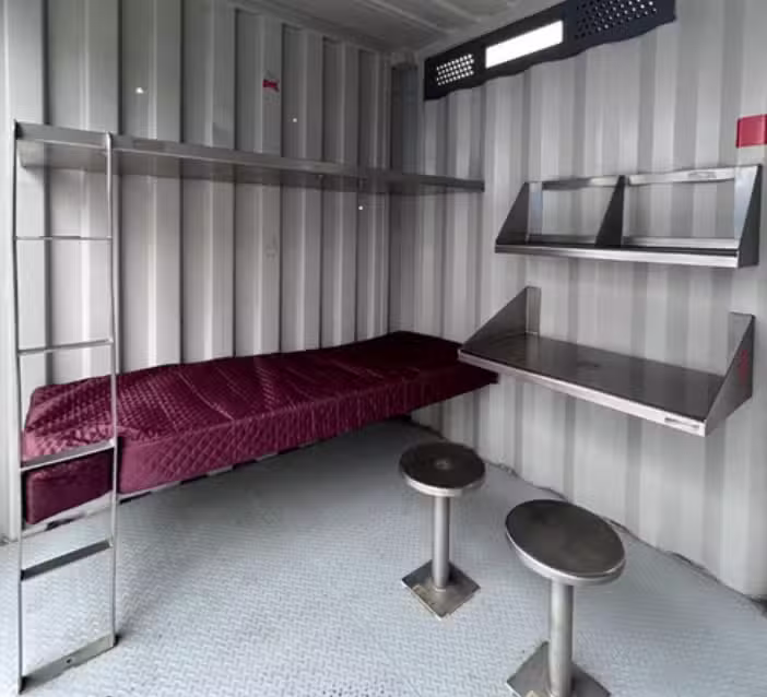 ISA Integradores + Servicio + Acero