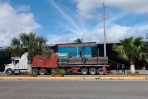 Istmo Aceros ferreteria