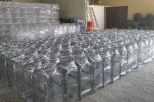 Jarel mp productos met&aacute;licos y figuras navide&ntilde;as