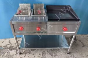 JAVA Taller – Diseño y Soluciones en Hierro y Acero