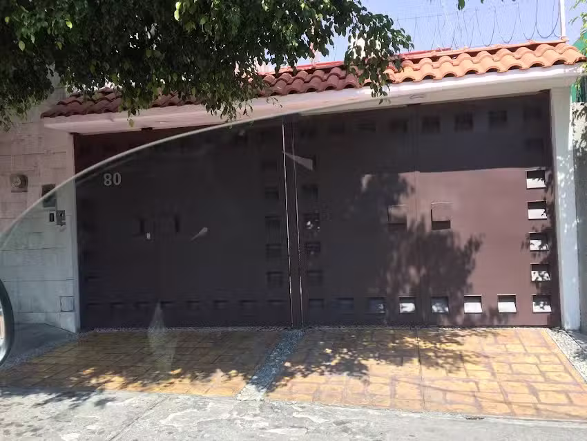 JCB Estructuras Met&aacute;licas