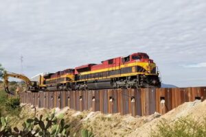 JD Fields M&eacute;xico