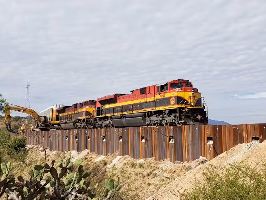 JD Fields M&eacute;xico