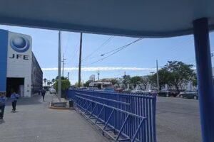 JFE Shoji Steel De M&eacute;xico, S.A. De C.V.