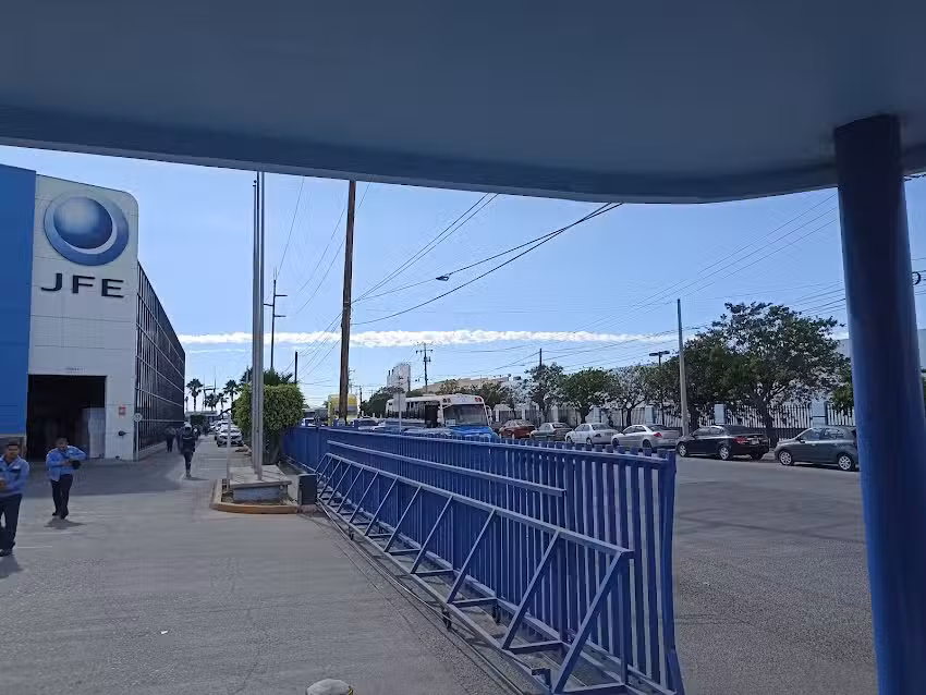 JFE Shoji Steel De M&eacute;xico, S.A. De C.V.