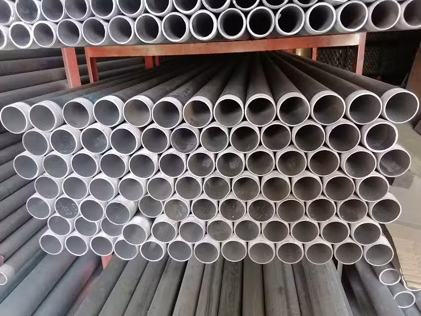 Jimra Aceros Comerciales