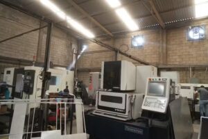 JJ Dise&ntilde;o Corte Laser y Maquinado