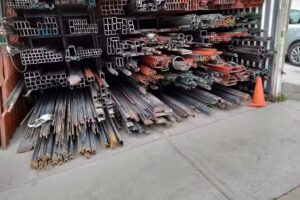 Jorcaceros Y Perfiles De Cuautitlan S.A. de C.V.