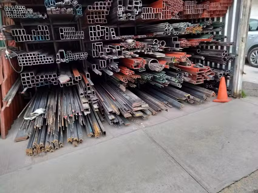 Jorcaceros Y Perfiles De Cuautitlan S.A. de C.V.