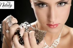 Joyeria acero Nataly.