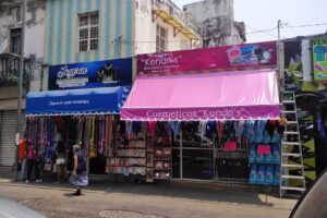 Joyer&iacute;a en acero inoxidable