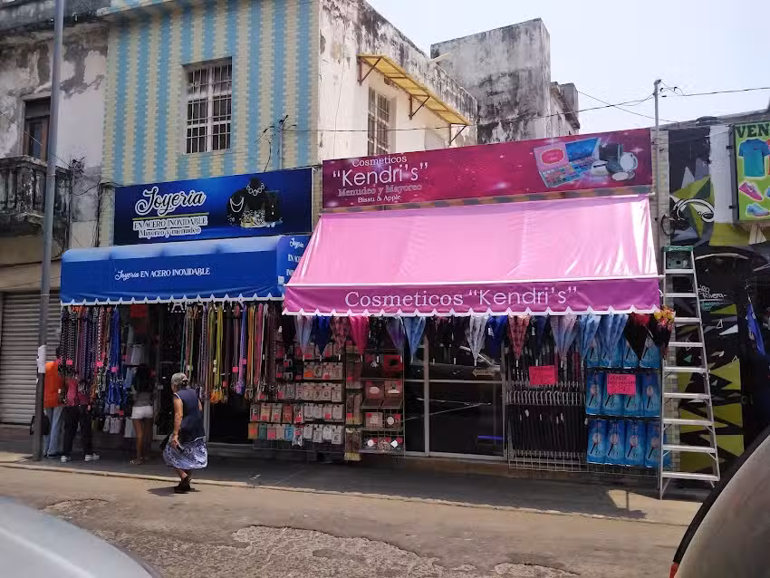 Joyer&iacute;a en acero inoxidable