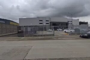 JS Fabricaciones en Acero