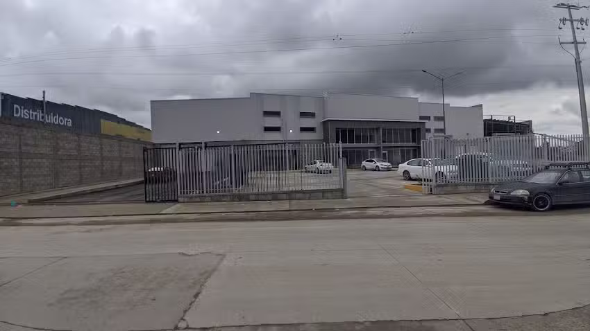 JS Fabricaciones en Acero