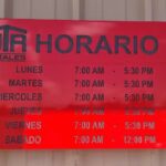 JTR METALES