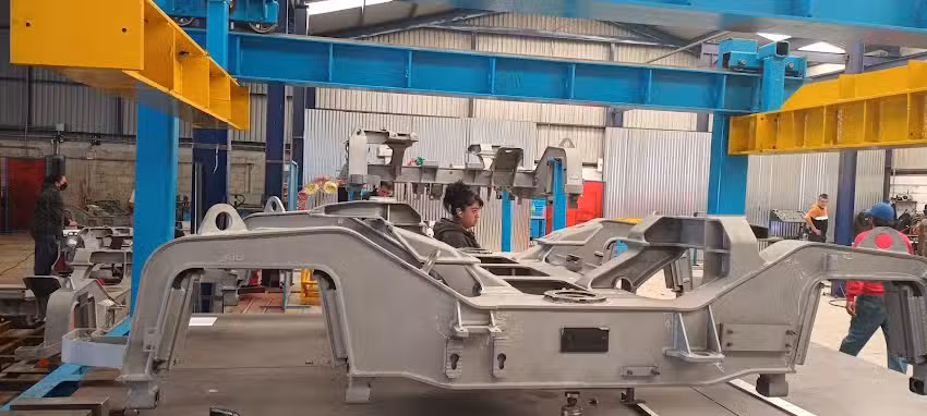 JTT Metalmec&aacute;nica