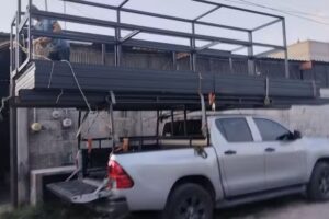 Juan Carlos Corona Ramirez