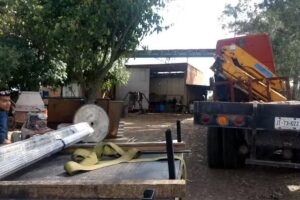 Juan mendez zaragoza