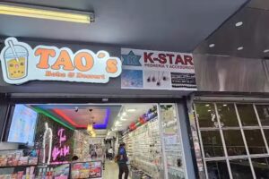 K Star Joyer&iacute;a y Accesorios (Oro laminado, Acero Inoxidable, Chapa, Bisuteria)