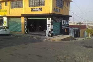 Kalani Soluciones en Herreria