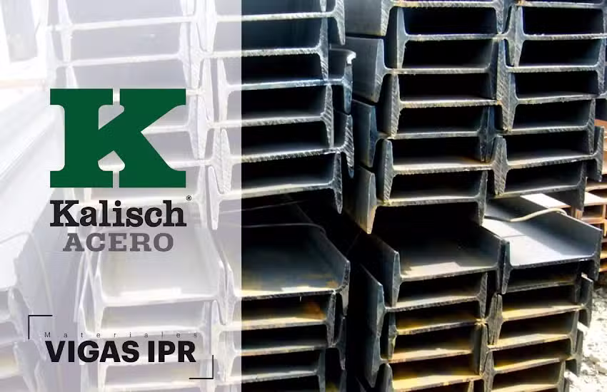 Kalisch Acero &ndash; Aztecas