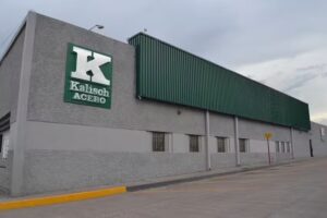 Kalisch Acero &ndash; Colegio Militar (MATRIZ)