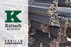 Kalisch Acero &ndash; Cuauht&eacute;moc