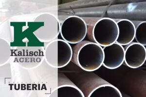 Kalisch Acero – Delicias