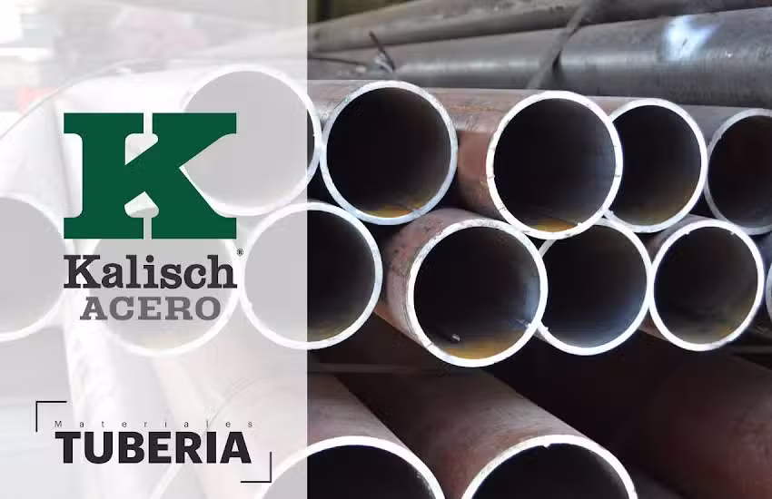 Kalisch Acero &ndash; Delicias