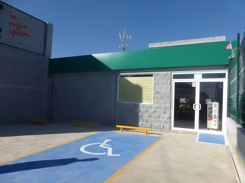 Kalisch Acero &ndash; Durango Nazas