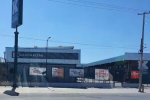 Kalisch Acero &ndash; Hermosillo Perisur