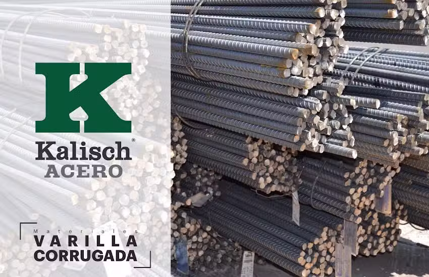 Kalisch Acero &ndash; Libramiento
