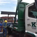 Kalisch Acero Mazatl&aacute;n