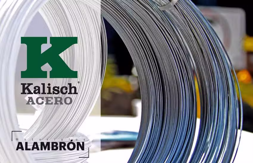 Kalisch Acero &ndash; Mazatl&aacute;n