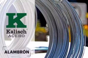 Kalisch Acero &ndash; Navojoa