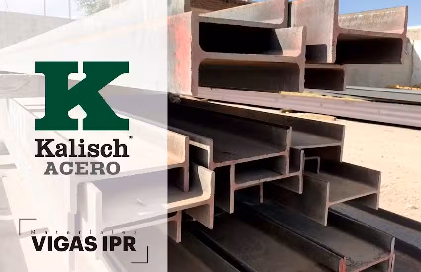 Kalisch Acero &ndash; Nogales Sonora