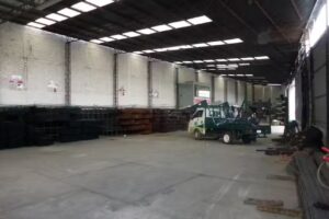 Kalisch Acero &ndash; San Marcos