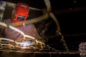 Kares, Herrer&iacute;a Artesanal